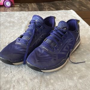 Reebok LesMills Shoes, size 9.5